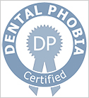 DentalPhobia Certified